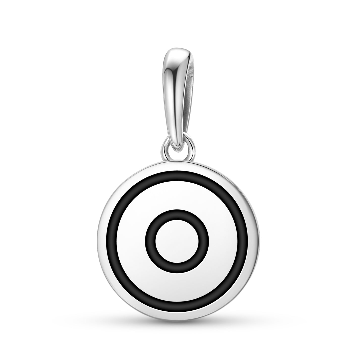 Kato Kiyomasa Japanese Symbols Pendant Dangle Charm