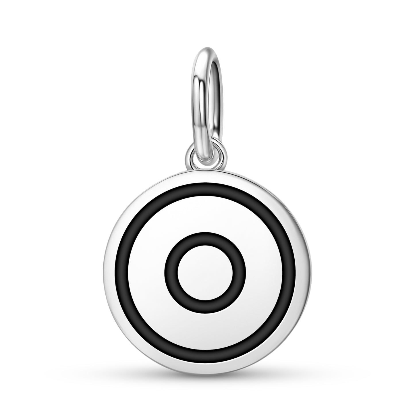 Kato Kiyomasa Japanese Symbols Pendant Dangle Charm