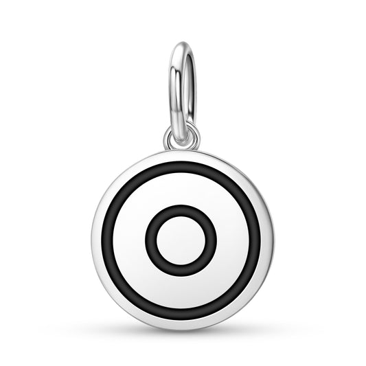 Kato Kiyomasa Japanese Symbols Pendant Dangle Charm