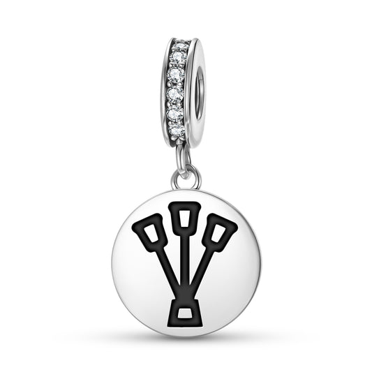 Ha Egyptian Symbols Pendant Dangle Charm