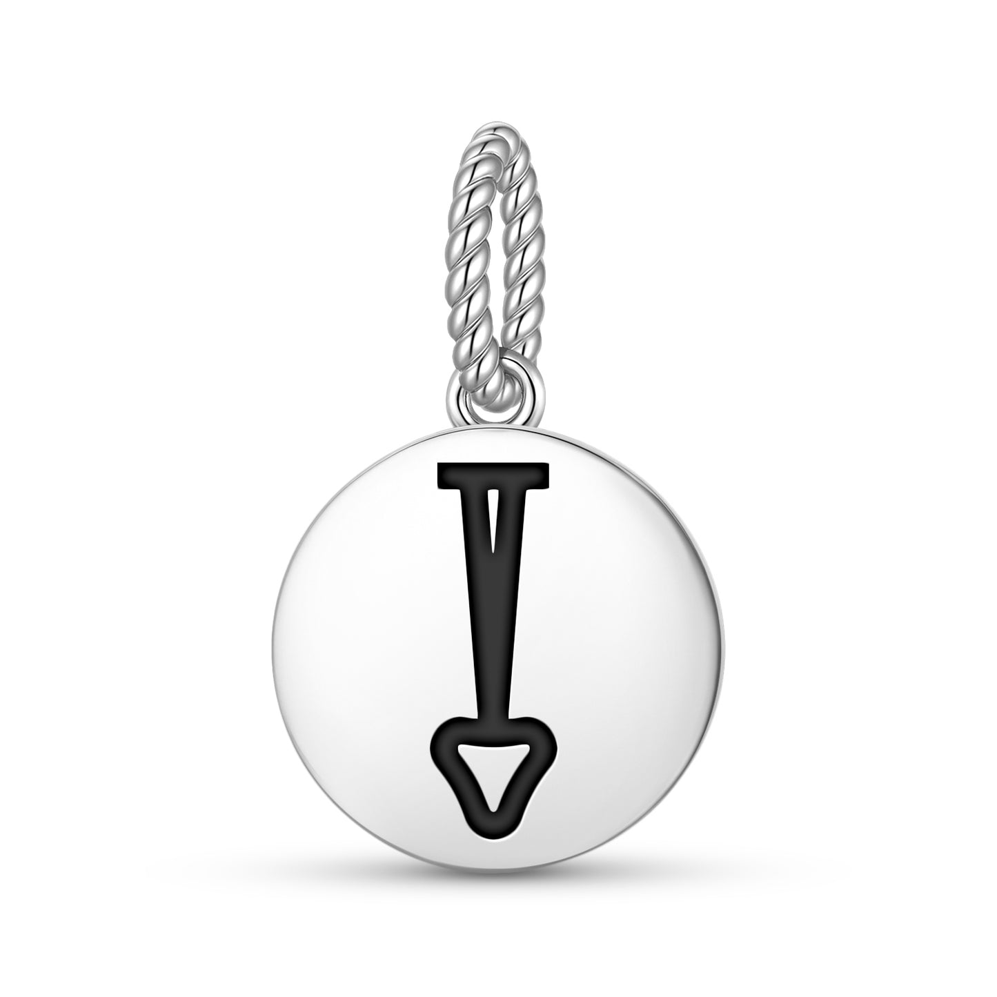 Sema Egyptian Symbols Pendant Dangle Charm