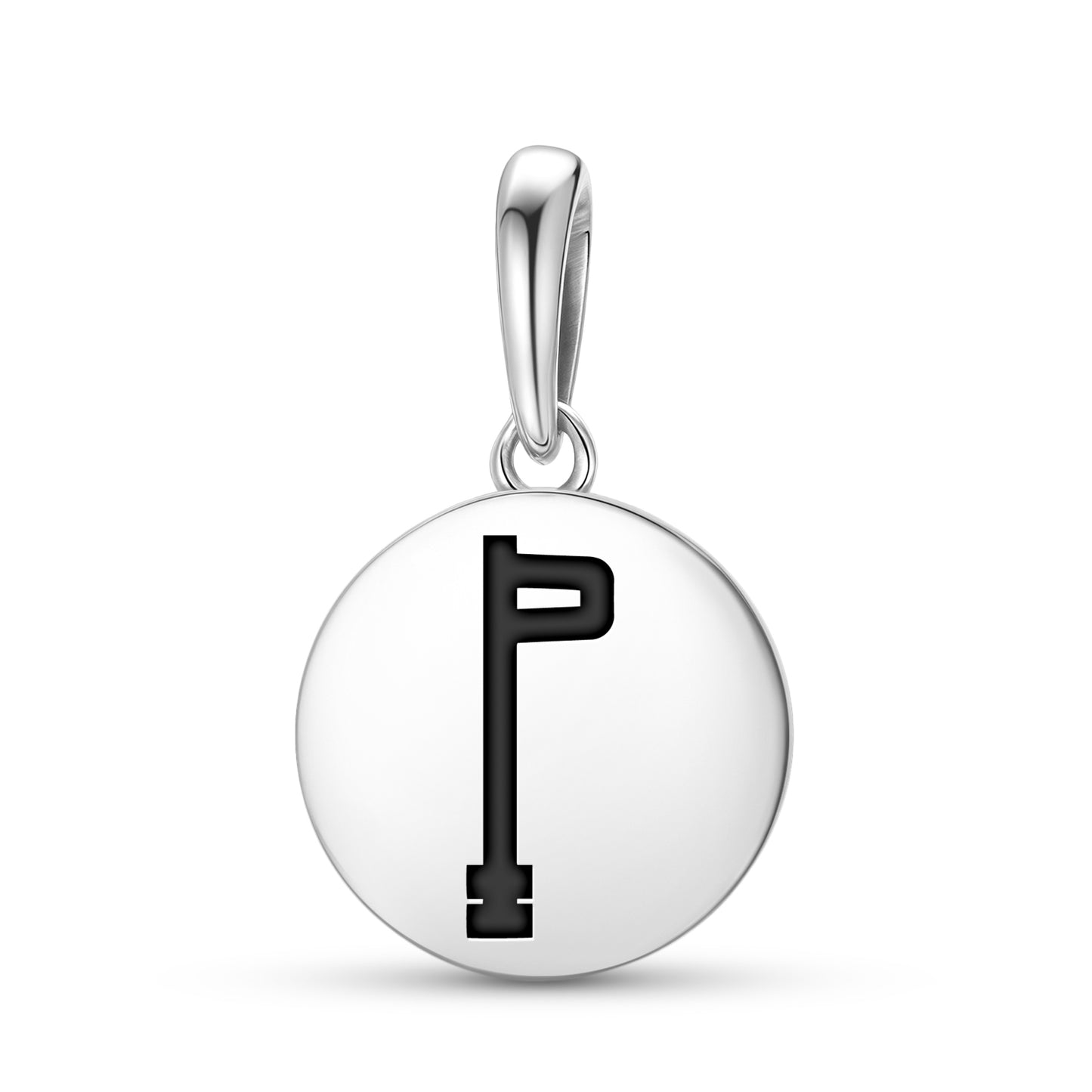 Netra Egyptian Symbols Pendant Dangle Charm
