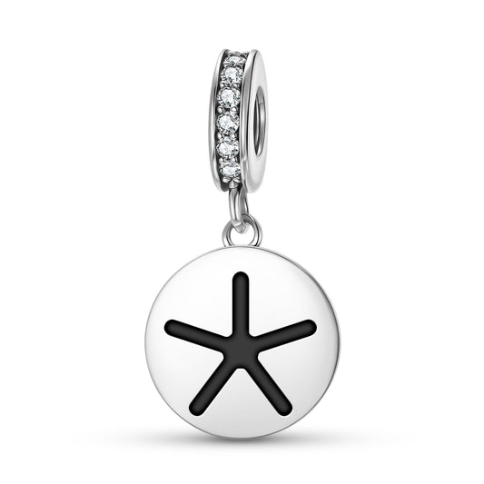 Seba Egyptian Symbols Pendant Dangle Charm