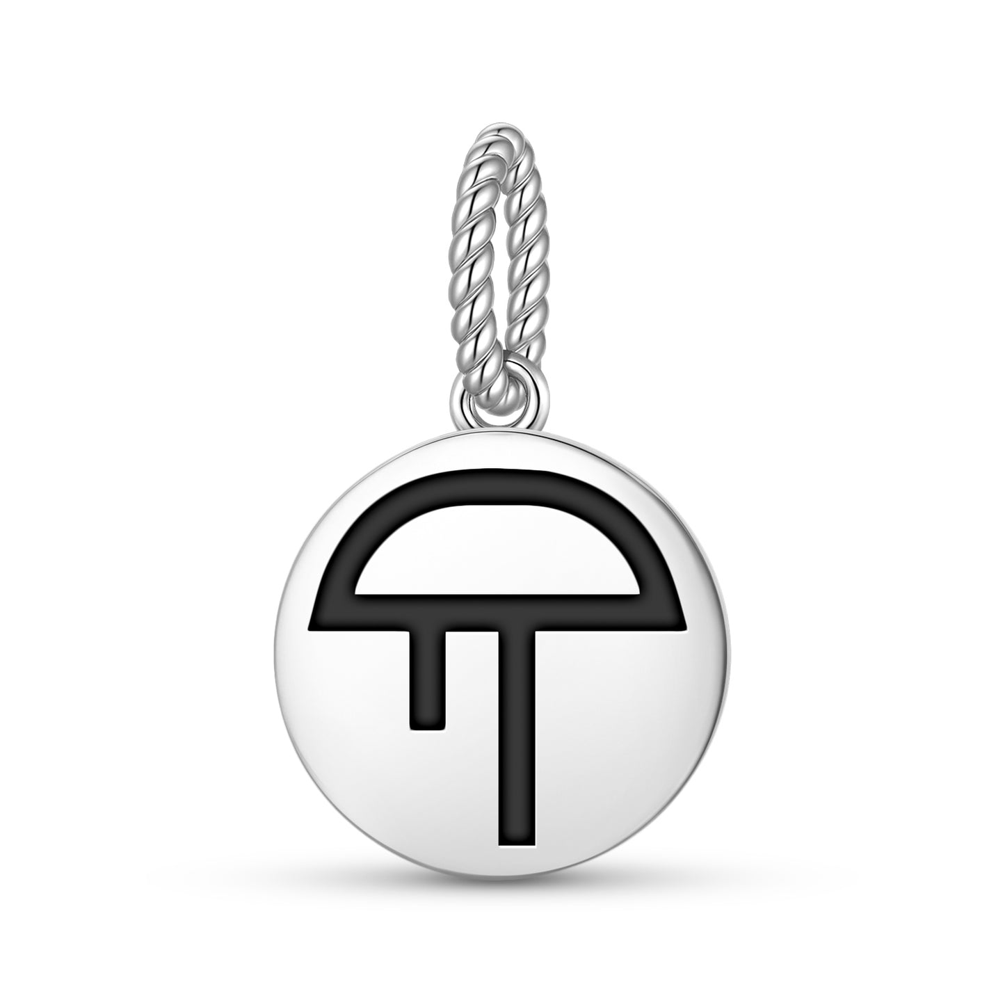 Amenta Egyptian Symbols Pendant Dangle Charm