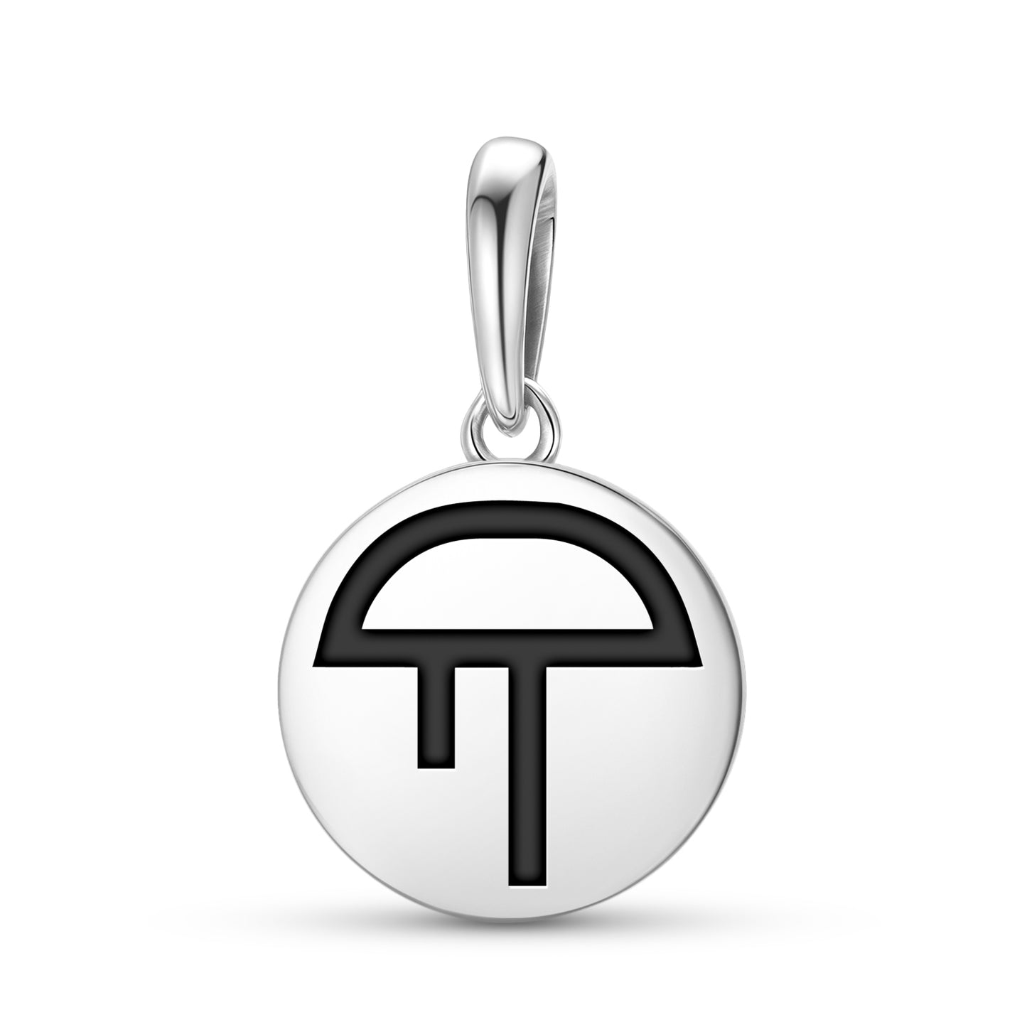 Amenta Egyptian Symbols Pendant Dangle Charm