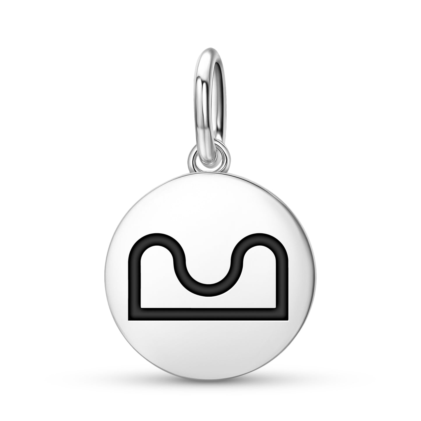 Djew Egyptian Symbols Pendant Dangle Charm