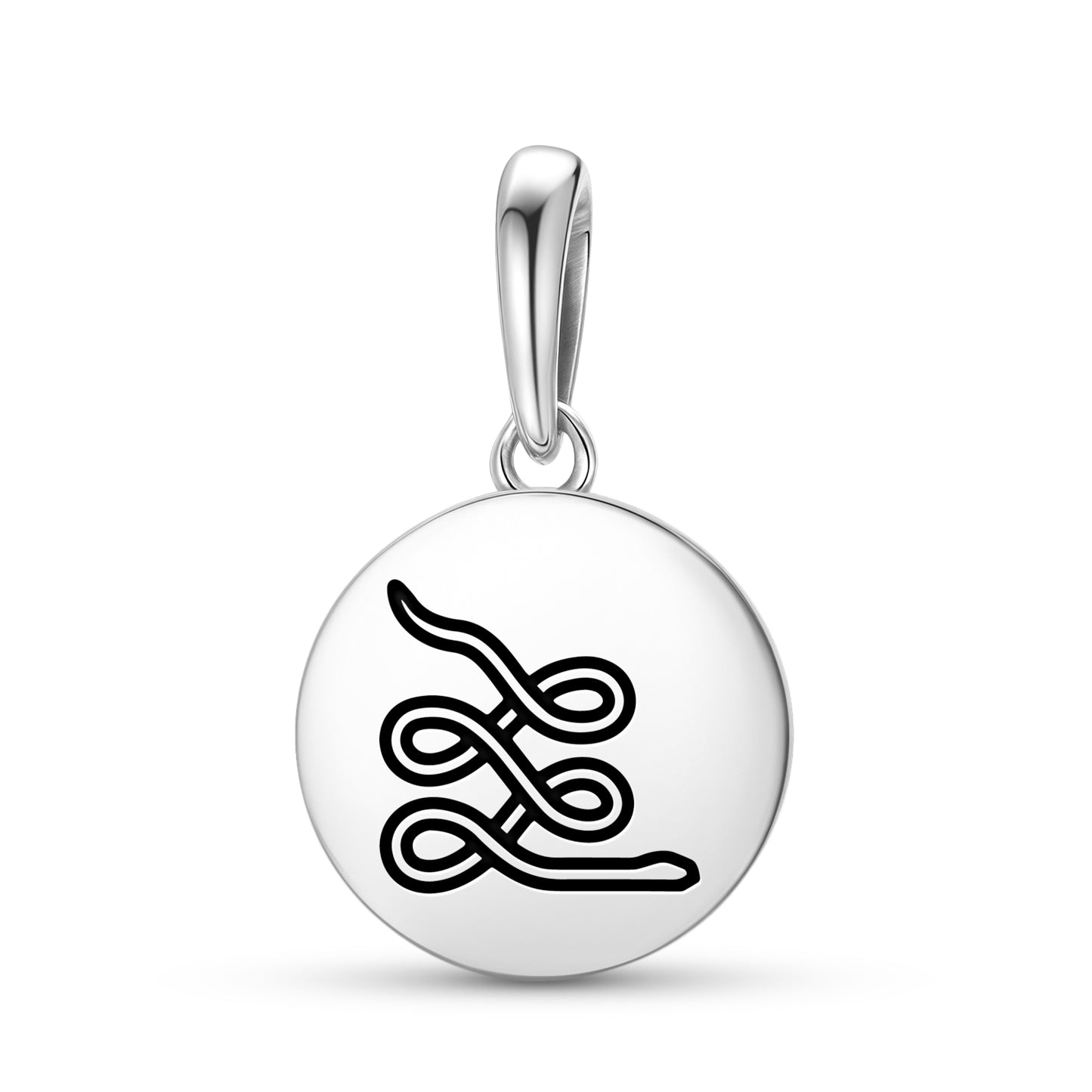 Apophis Egyptian Symbols Pendant Dangle Charm