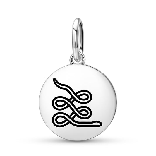 Apophis Egyptian Symbols Pendant Dangle Charm