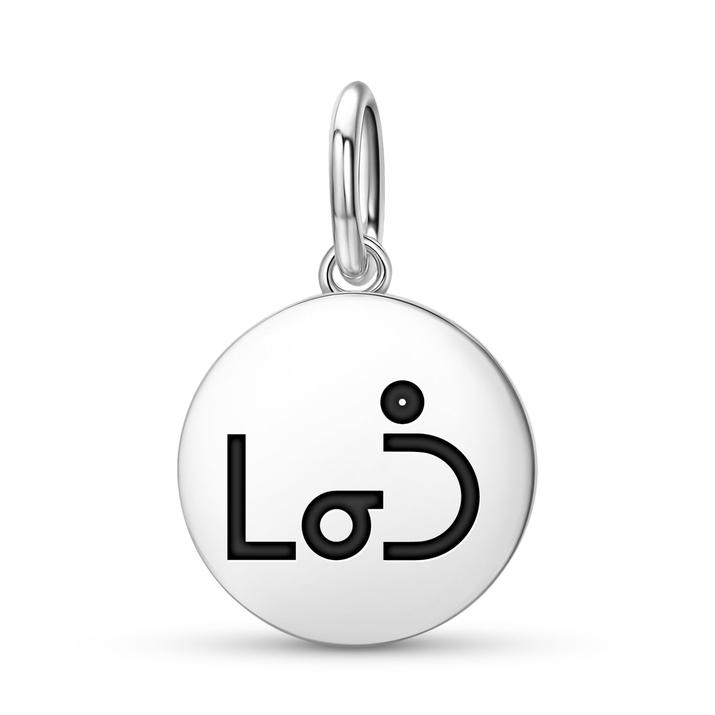 Manitou Lakota Sioux Symbols Pendant Dangle Charm