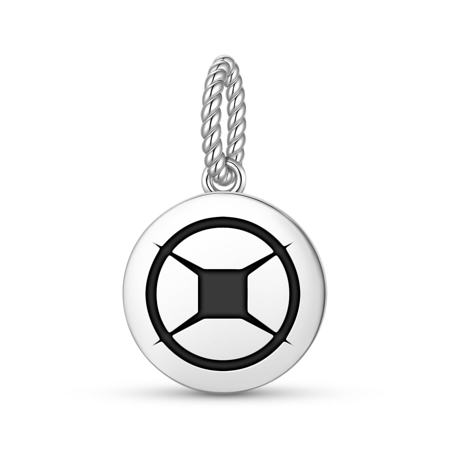 Uname Lakota Sioux Symbols Pendant Dangle Charm