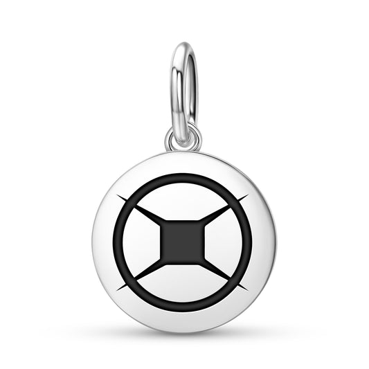 Uname Lakota Sioux Symbols Pendant Dangle Charm