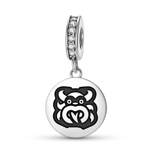 Urutengangana Maori Symbols Pendant Dangle Charm