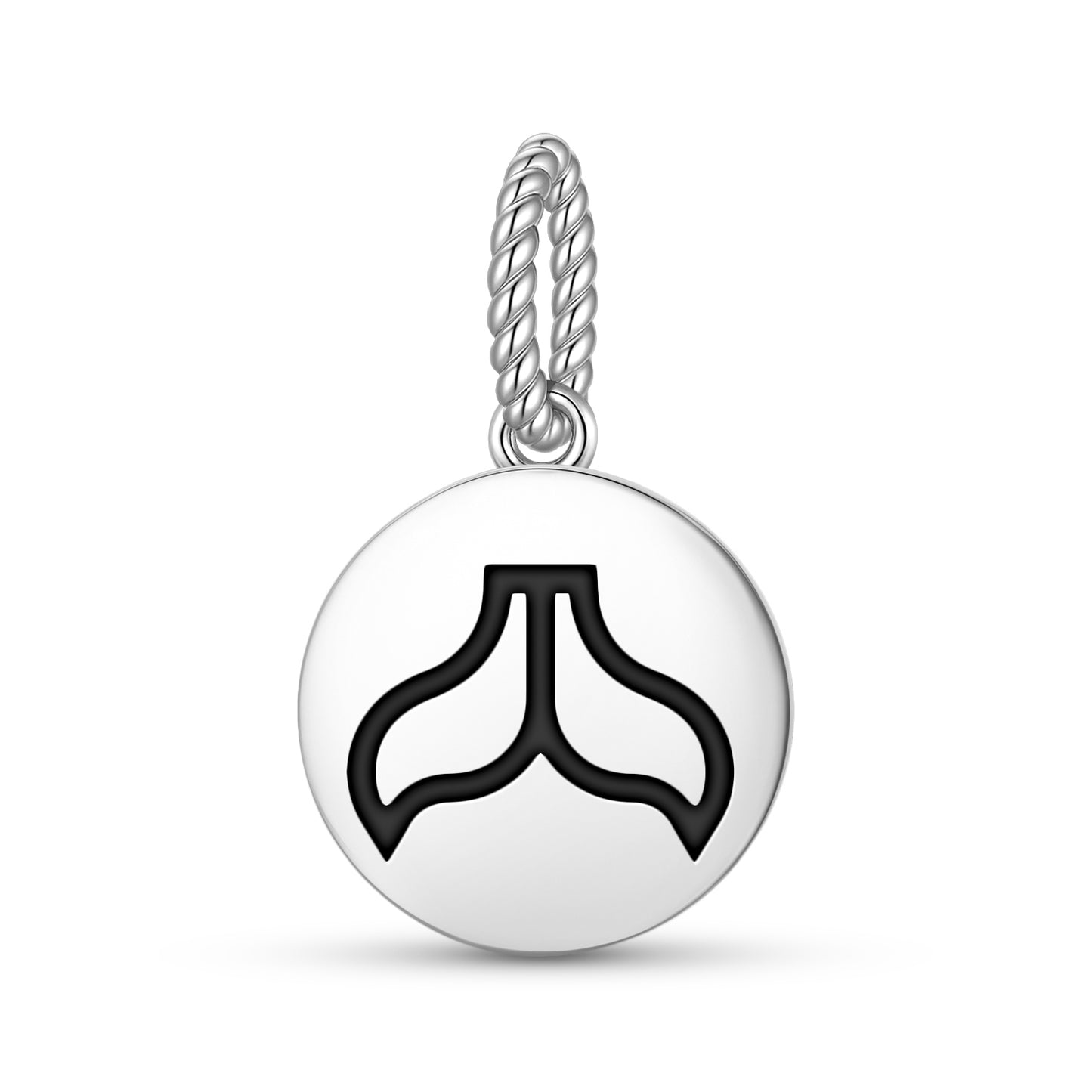 Wera Maori Symbols Pendant Dangle Charm