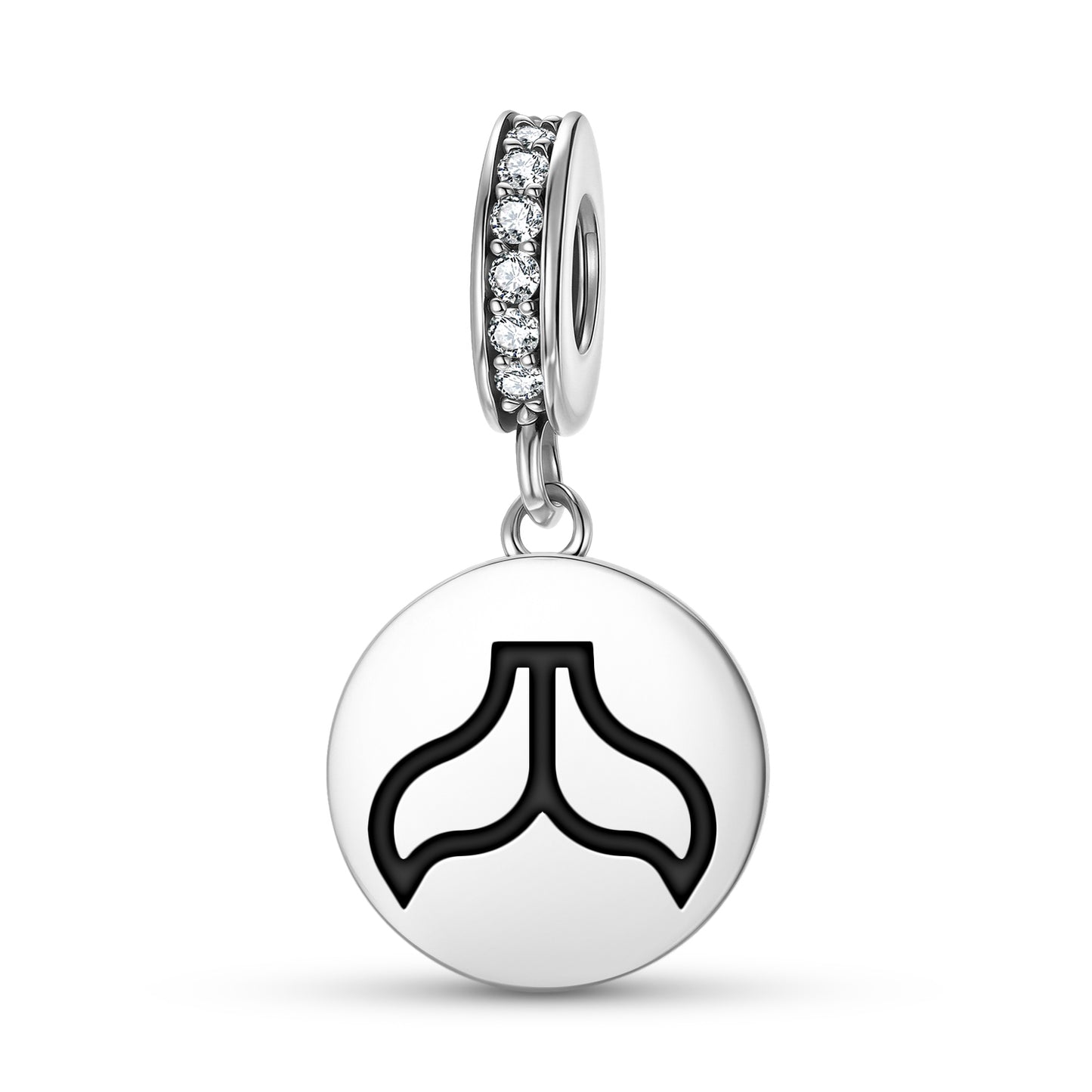 Wera Maori Symbols Pendant Dangle Charm