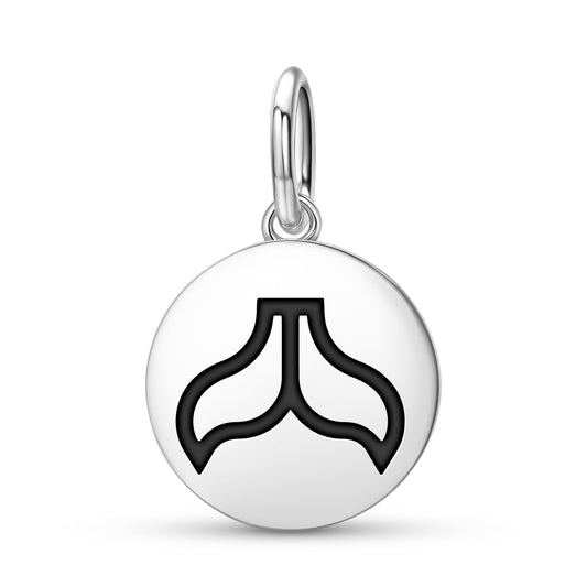 Wera Maori Symbols Pendant Dangle Charm