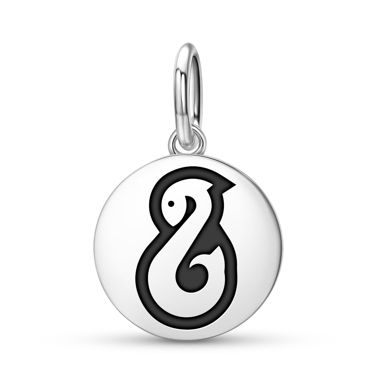 Manaia Maori Symbols Pendant Dangle Charm