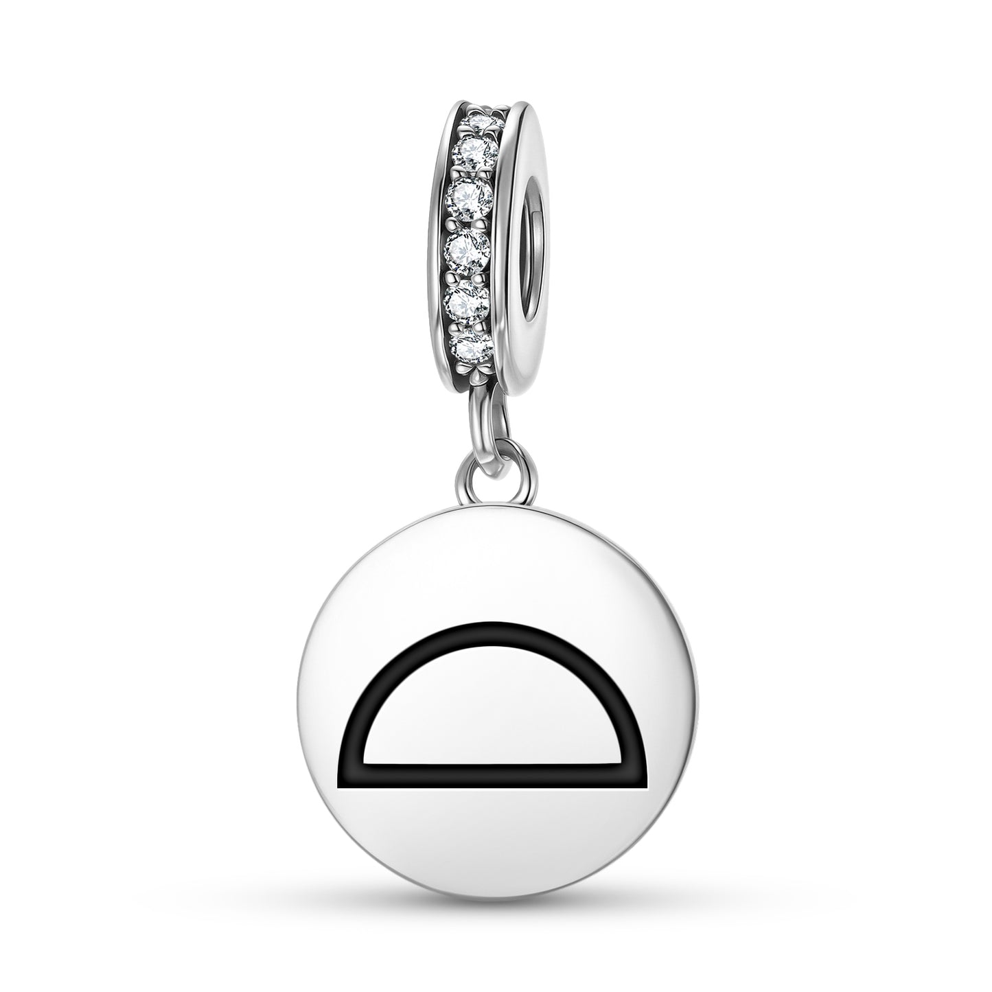 Development Native Rock Art Symbols Pendant Dangle Charm