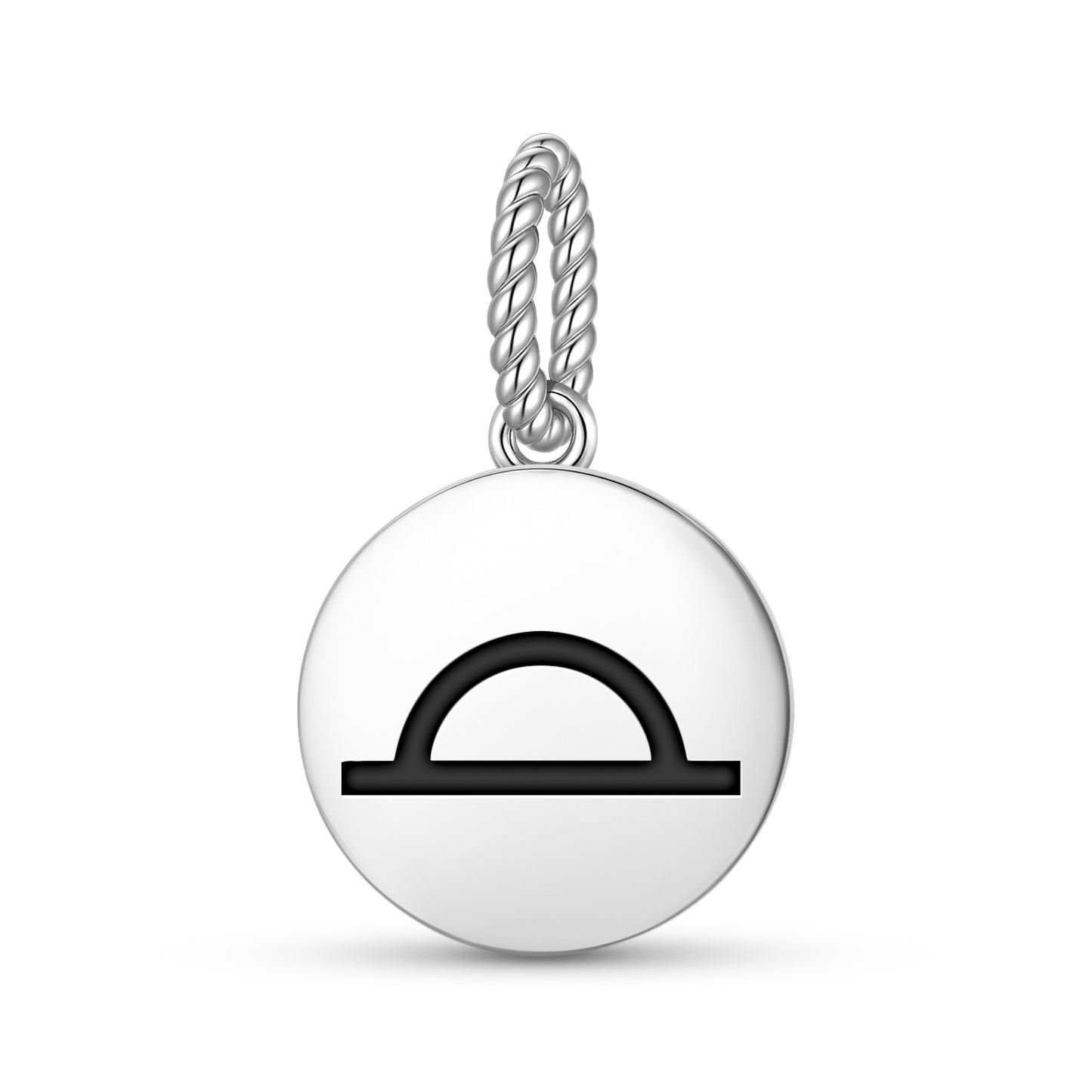 Trustworthy Native Rock Art Symbols Pendant Dangle Charm