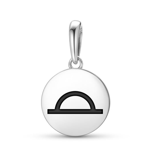 Trustworthy Native Rock Art Symbols Pendant Dangle Charm