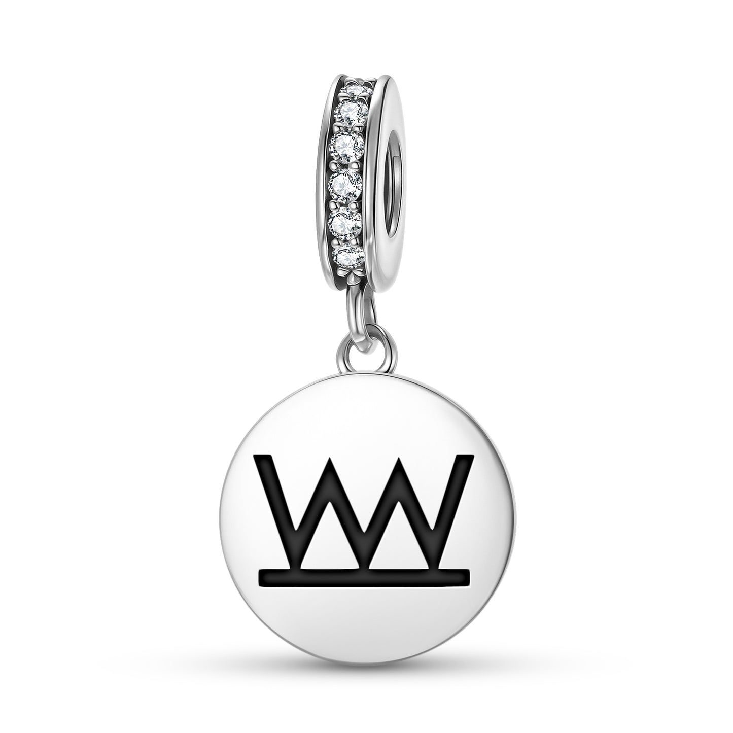 Learning Way Native Rock Art Symbols Pendant Dangle Charm