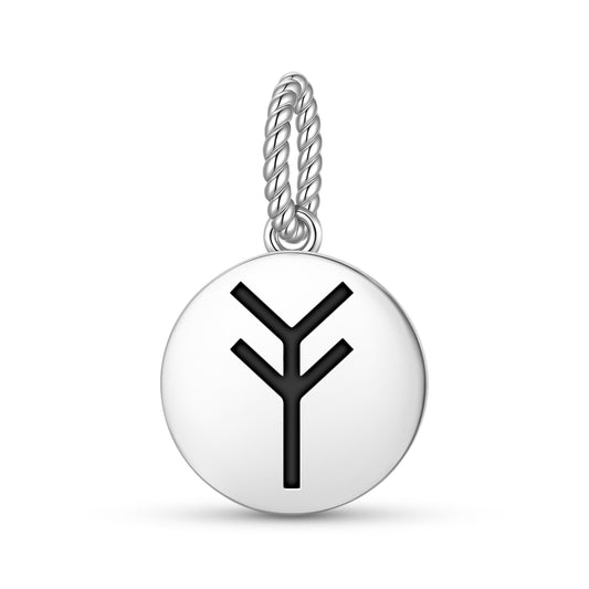 Focus Ideas Native Rock Art Symbols Pendant Dangle Charm
