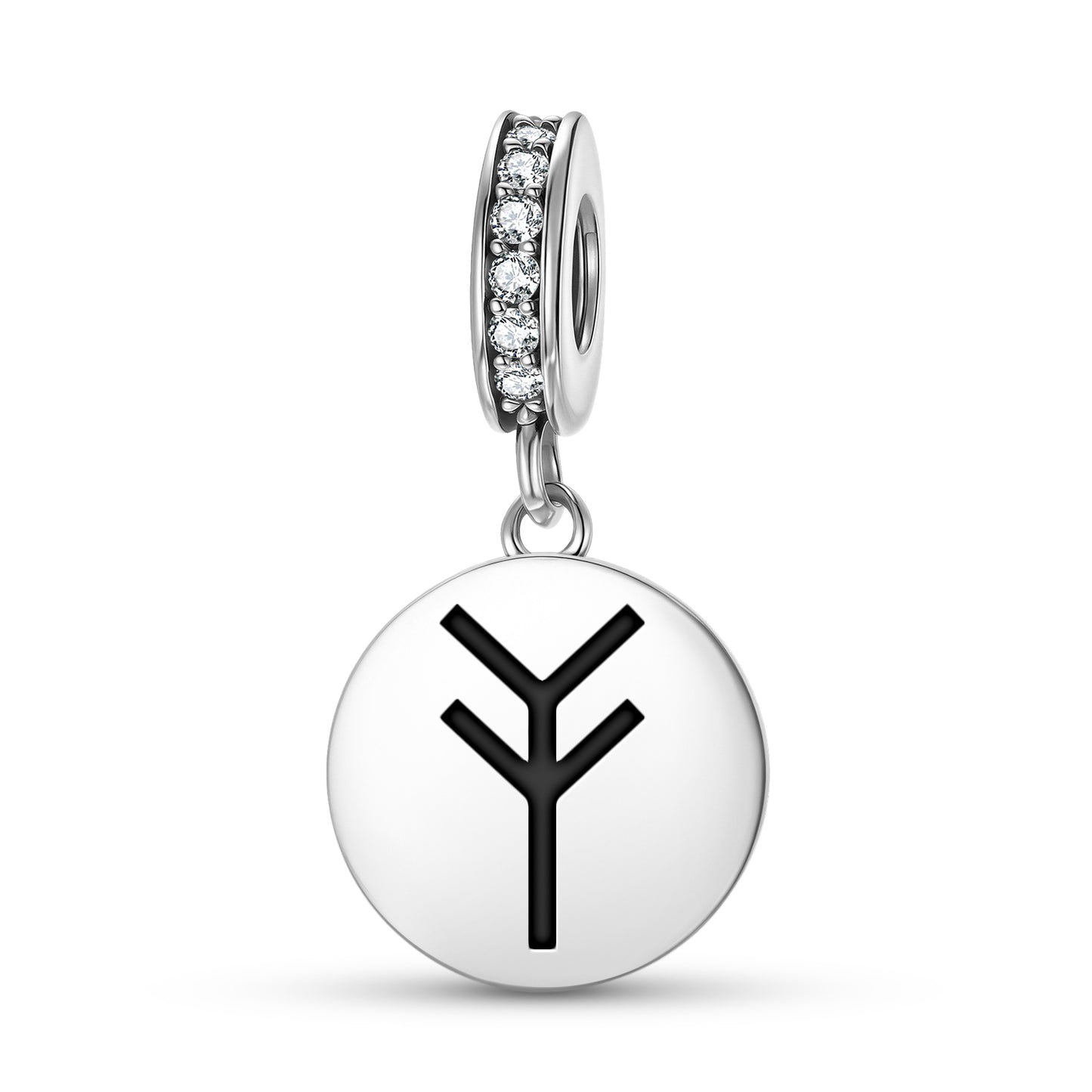 Focus Ideas Native Rock Art Symbols Pendant Dangle Charm