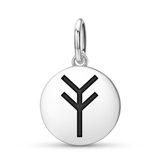 Focus Ideas Native Rock Art Symbols Pendant Dangle Charm