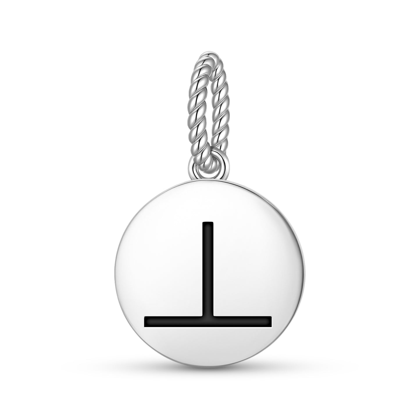 Decision Taken Native Rock Art Symbols Pendant Dangle Charm