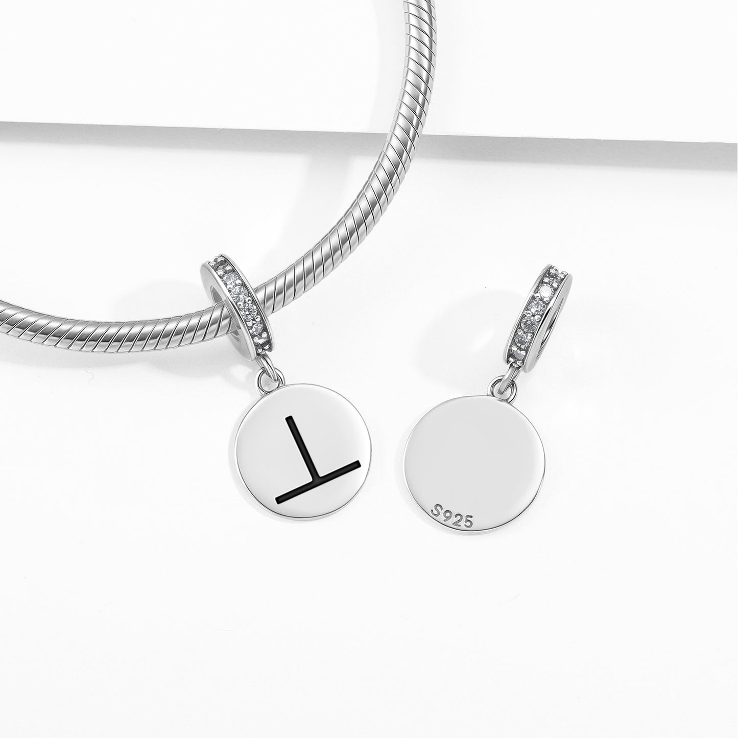 Decision Taken Native Rock Art Symbols Pendant Dangle Charm