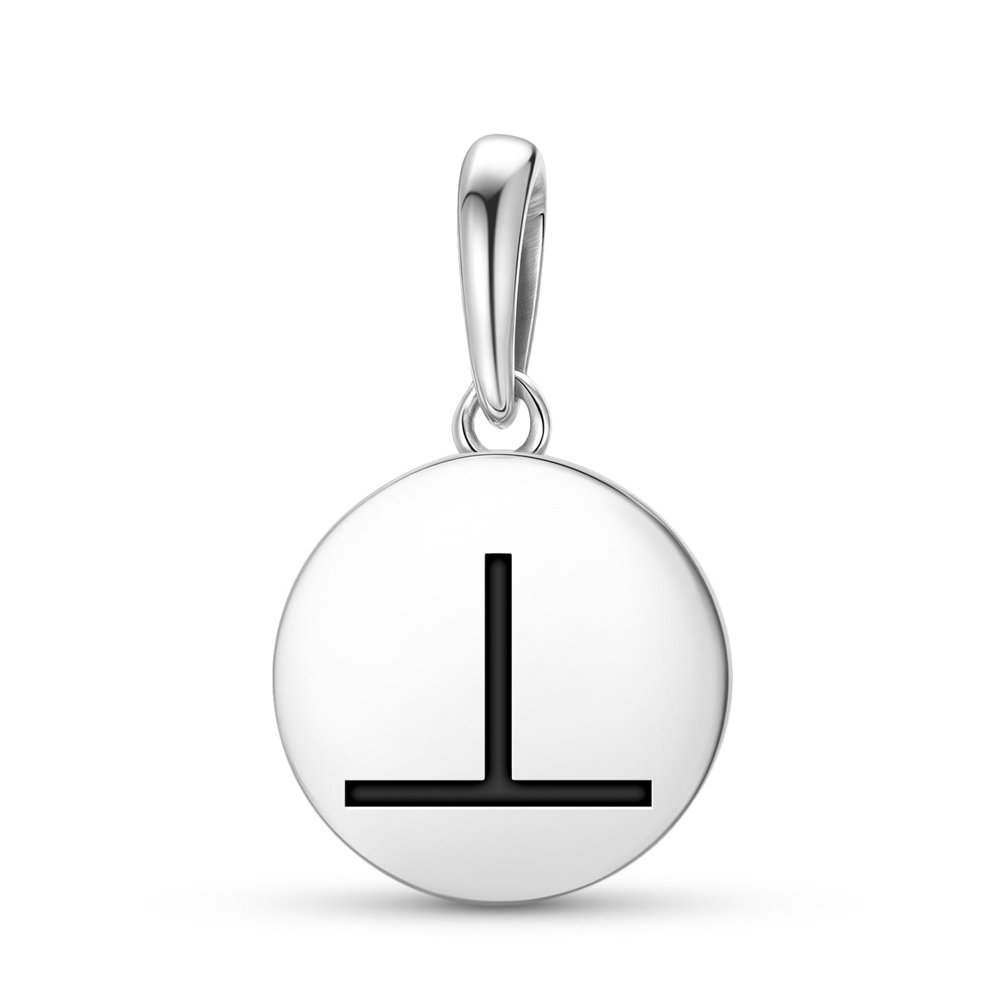 Decision Taken Native Rock Art Symbols Pendant Dangle Charm