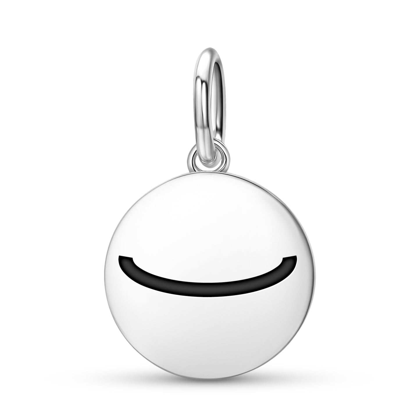 Positivity Native Rock Art Symbols Pendant Dangle Charm