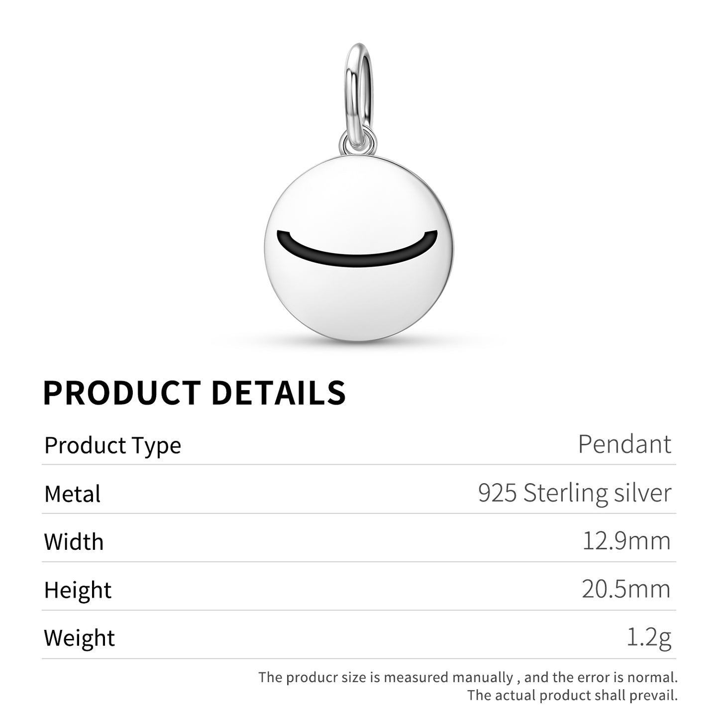 Positivity Native Rock Art Symbols Pendant Dangle Charm