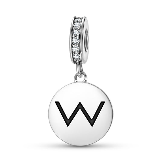 Diplomacy Native Rock Art Symbols Pendant Dangle Charm