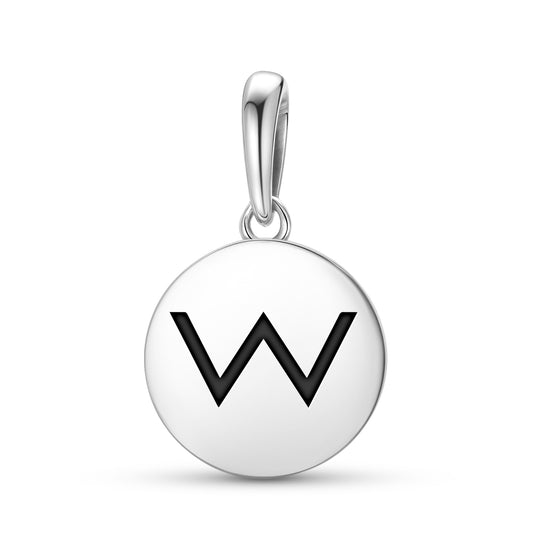 Diplomacy Native Rock Art Symbols Pendant Dangle Charm