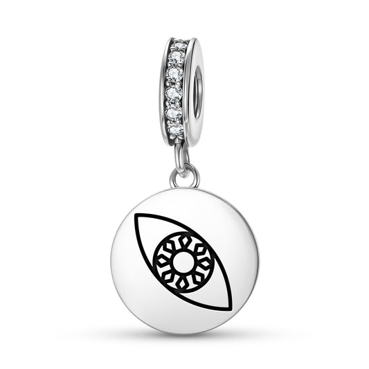 Marden Crop Circles Symbols Pendant Dangle Charm