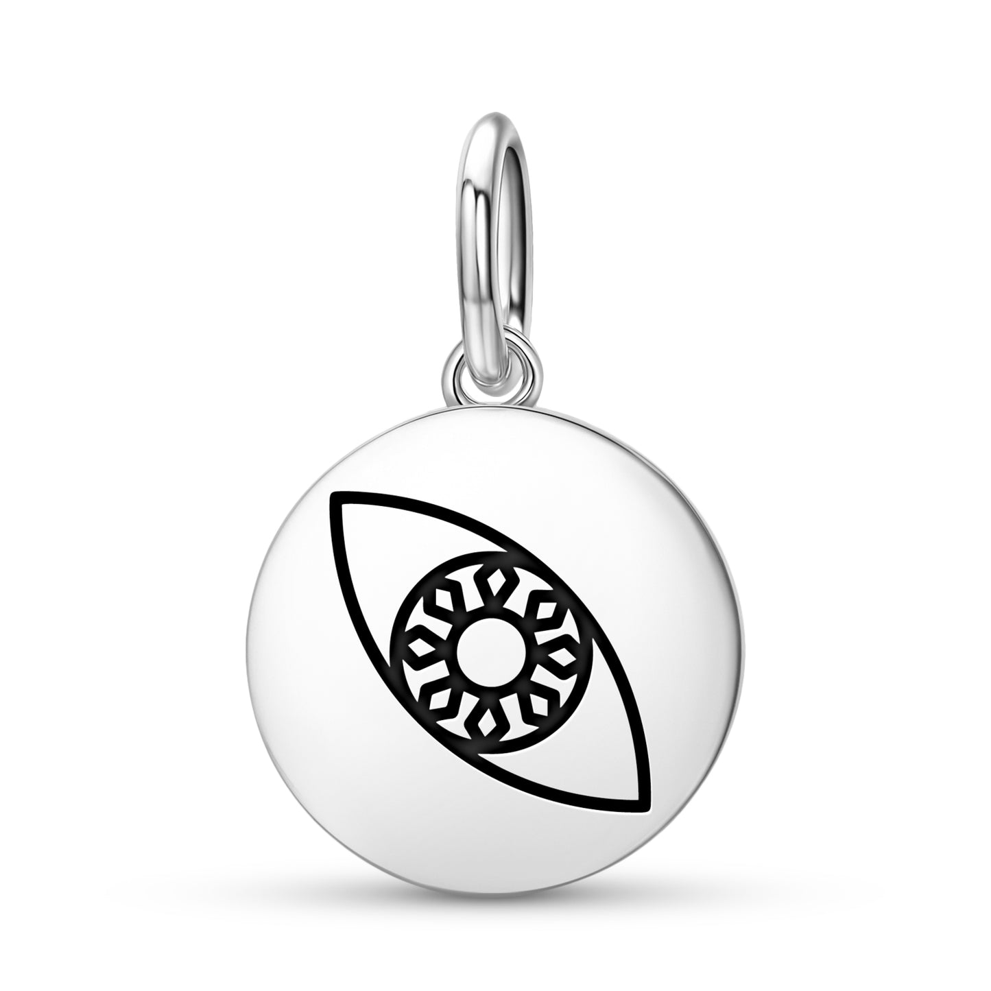 Marden Crop Circles Symbols Pendant Dangle Charm