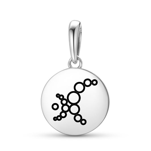 Sudden crop circles Crop Circles Symbols Pendant Dangle Charm