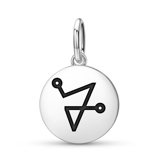 MEBAHIAH Angels Symbols Pendant Dangle Charm