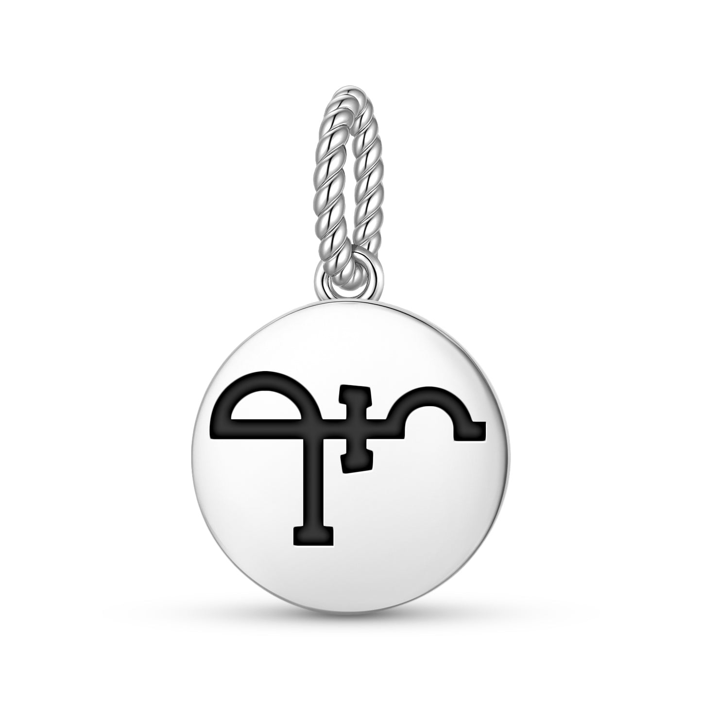 NITHAEL Angels Symbols Pendant Dangle Charm