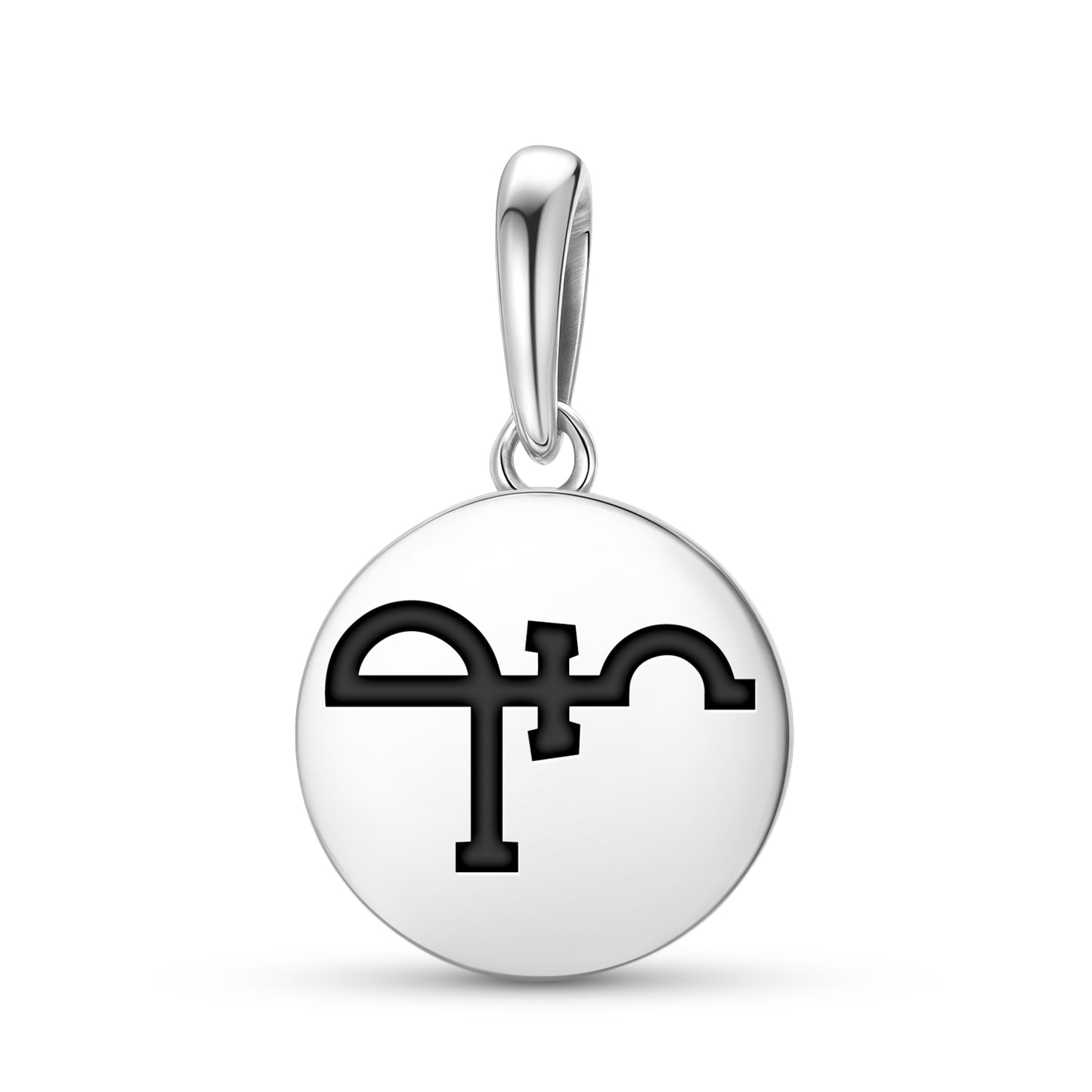 NITHAEL Angels Symbols Pendant Dangle Charm