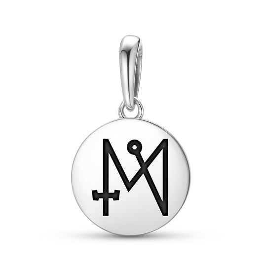 IMAMIAH Angels Symbols Pendant Dangle Charm