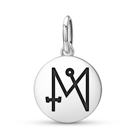 IMAMIAH Angels Symbols Pendant Dangle Charm