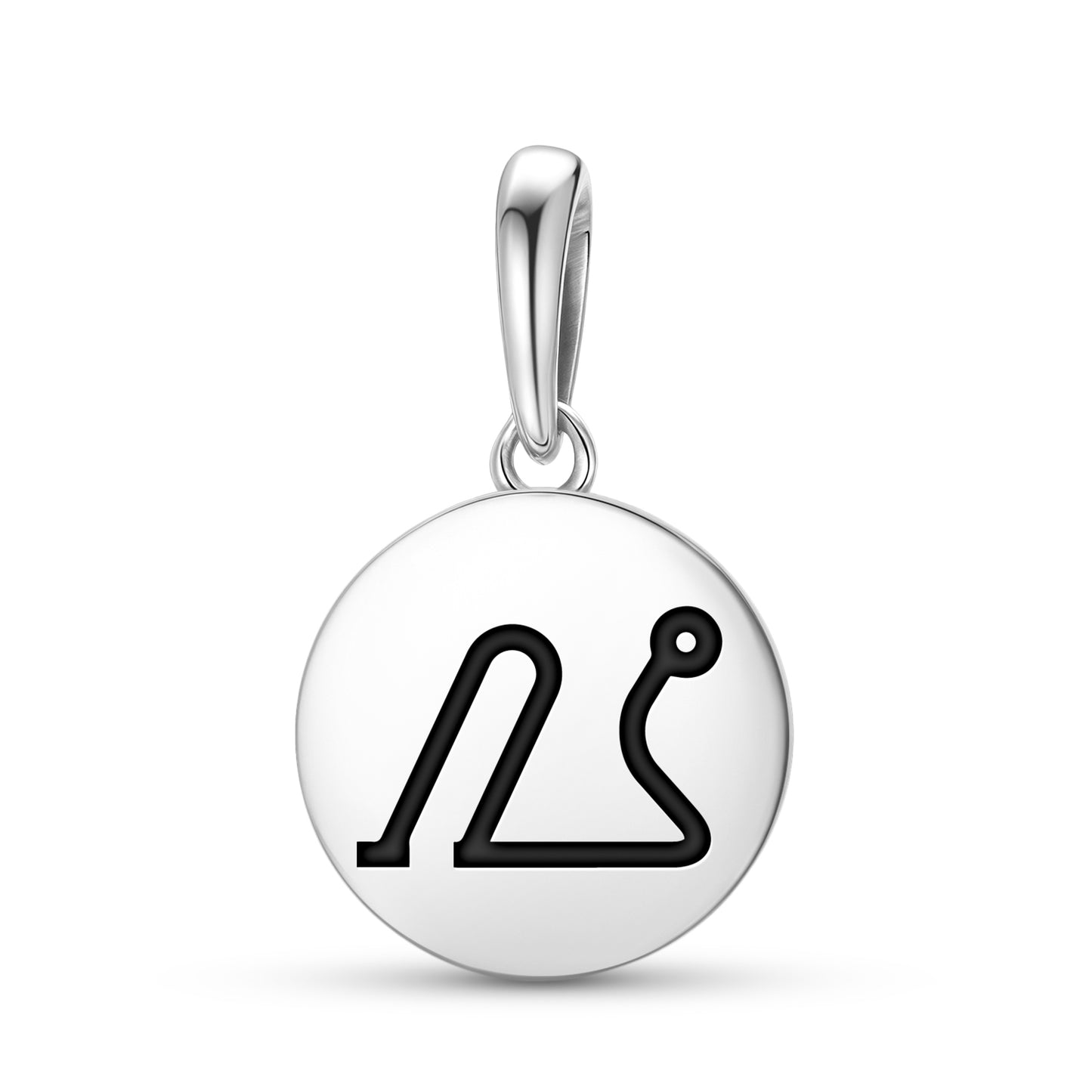 DANIEL Angels Symbols Pendant Dangle Charm