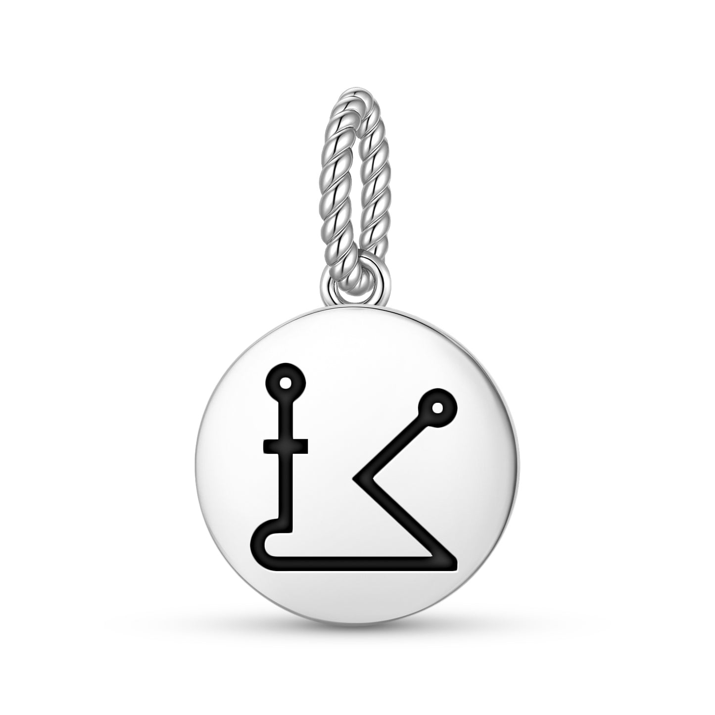 VASARIAH Angels Symbols Pendant Dangle Charm