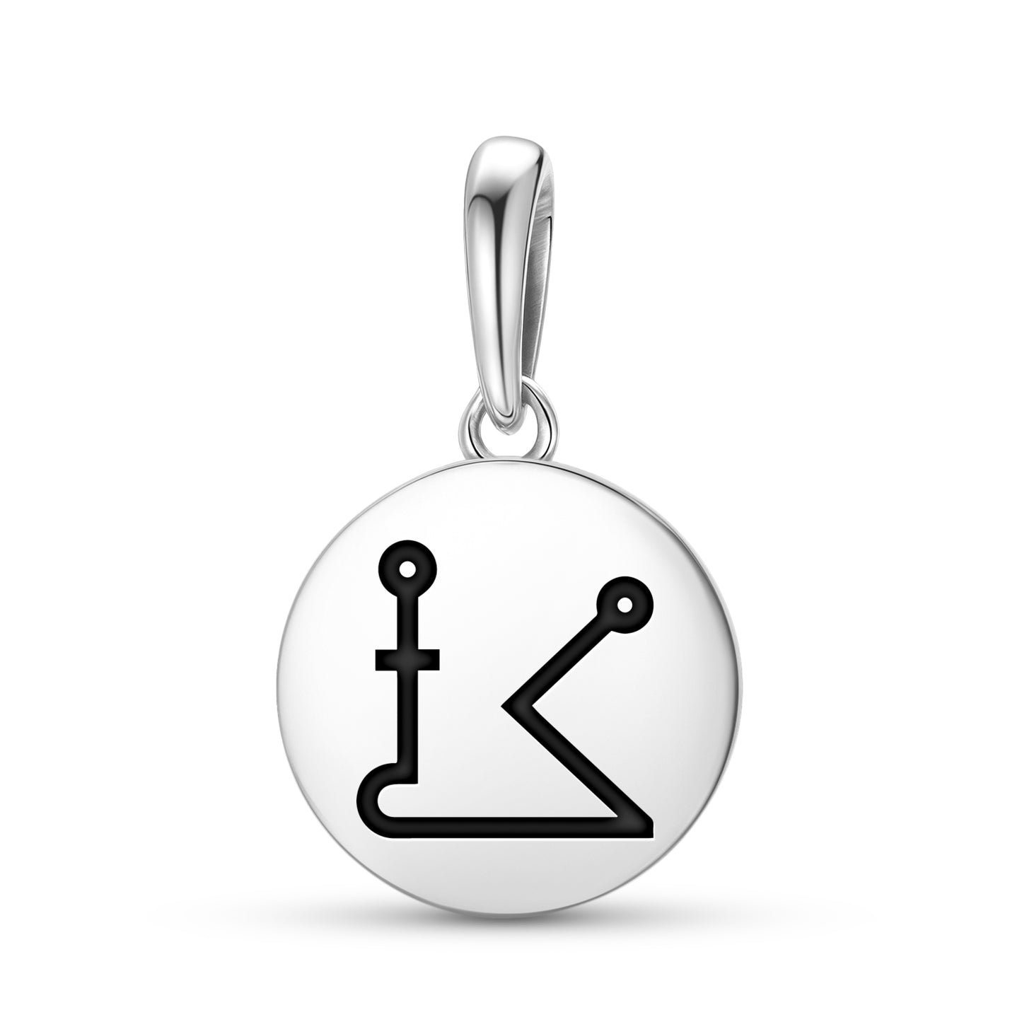 VASARIAH Angels Symbols Pendant Dangle Charm