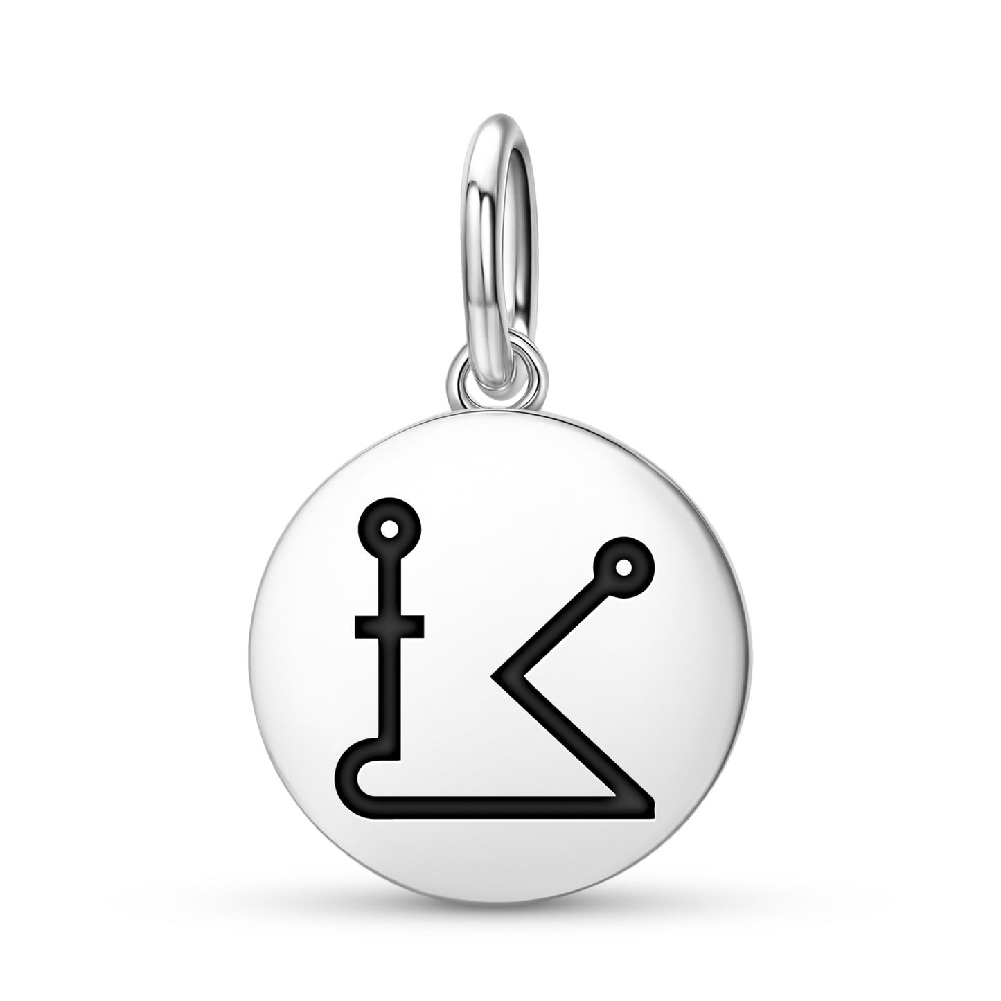 VASARIAH Angels Symbols Pendant Dangle Charm