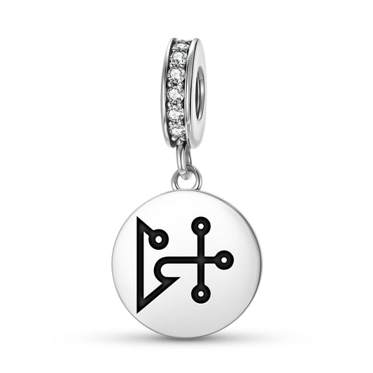 REIYEL Angels Symbols Pendant Dangle Charm