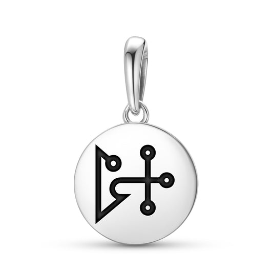 REIYEL Angels Symbols Pendant Dangle Charm