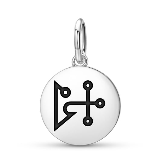 REIYEL Angels Symbols Pendant Dangle Charm