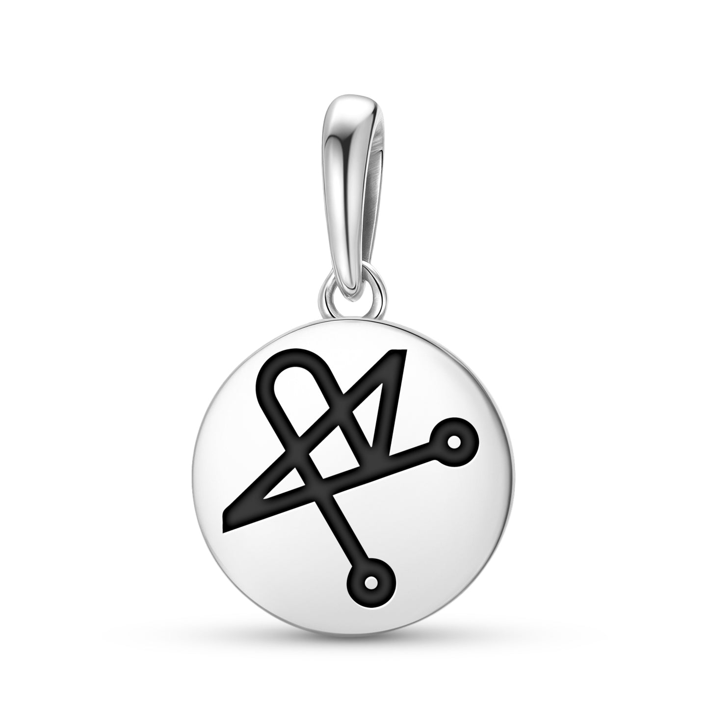 HARIEL Angels Symbols Pendant Dangle Charm